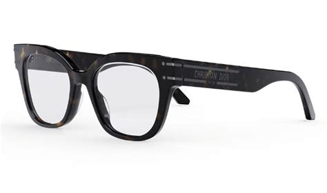 Dior SignatureO B2I Cat Eye Glasses 